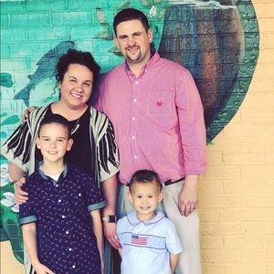 Meet your Posher, Genesis